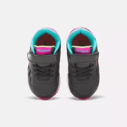 Big Kids' Shoes (Sizes 3.5-7)|Reebok Big Kids' Shoes (Sizes 3.5-7) Royal Classic Jogger 3 Shoes - Toddler