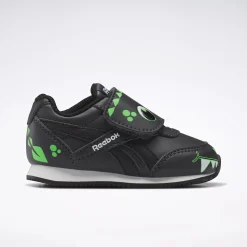 Big Kids' Shoes (Sizes 3.5-7)|Reebok Big Kids' Shoes (Sizes 3.5-7) Royal Classic Jogger 2 Shoes - Toddler