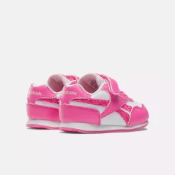 Big Kids' Shoes (Sizes 3.5-7)|Reebok Big Kids' Shoes (Sizes 3.5-7) Royal Classic Jogger 3 Shoes - Toddler