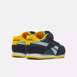 Big Kids' Shoes (Sizes 3.5-7)|Reebok Big Kids' Shoes (Sizes 3.5-7) Royal Classic Jogger 3 Shoes - Toddler