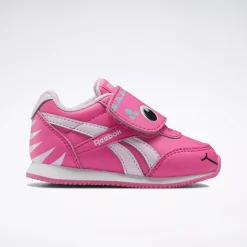 Big Kids' Shoes (Sizes 3.5-7)|Reebok Big Kids' Shoes (Sizes 3.5-7) Royal Classic Jogger 2 Shoes - Toddler