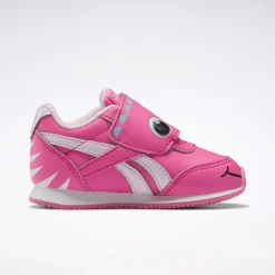 Big Kids' Shoes (Sizes 3.5-7)|Reebok Big Kids' Shoes (Sizes 3.5-7) Royal Classic Jogger 2 Shoes - Toddler