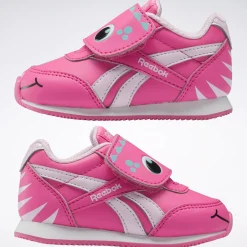 Big Kids' Shoes (Sizes 3.5-7)|Reebok Big Kids' Shoes (Sizes 3.5-7) Royal Classic Jogger 2 Shoes - Toddler