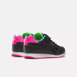 Big Kids' Shoes (Sizes 3.5-7)|Reebok Big Kids' Shoes (Sizes 3.5-7) Royal Classic Jogger 3 Shoes - Preschool