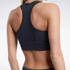 Sports Bras|Reebok Sports Bras Running Essentials High-Impact Bra