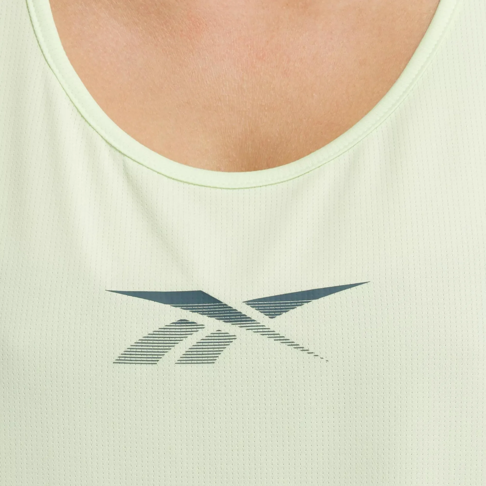 Tank Tops|Reebok Tank Tops Running Graphic Tank Top