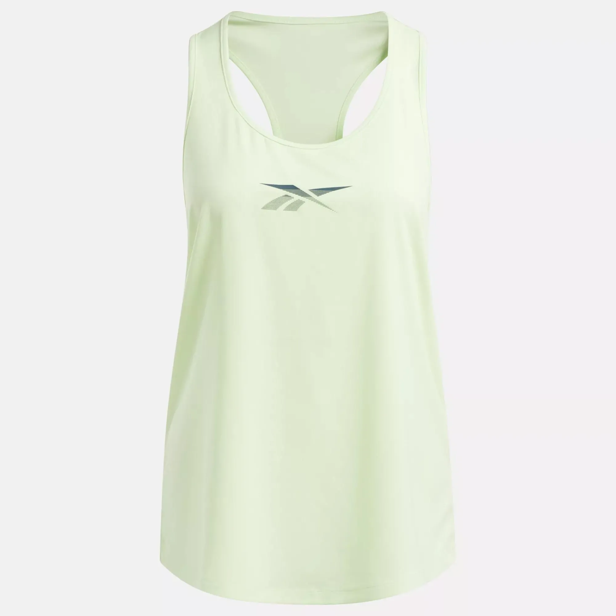 Tank Tops|Reebok Tank Tops Running Graphic Tank Top
