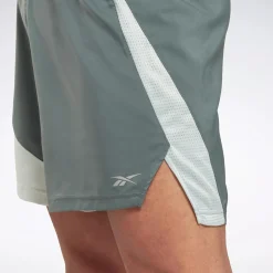 Shorts|Reebok Shorts Running Shorts