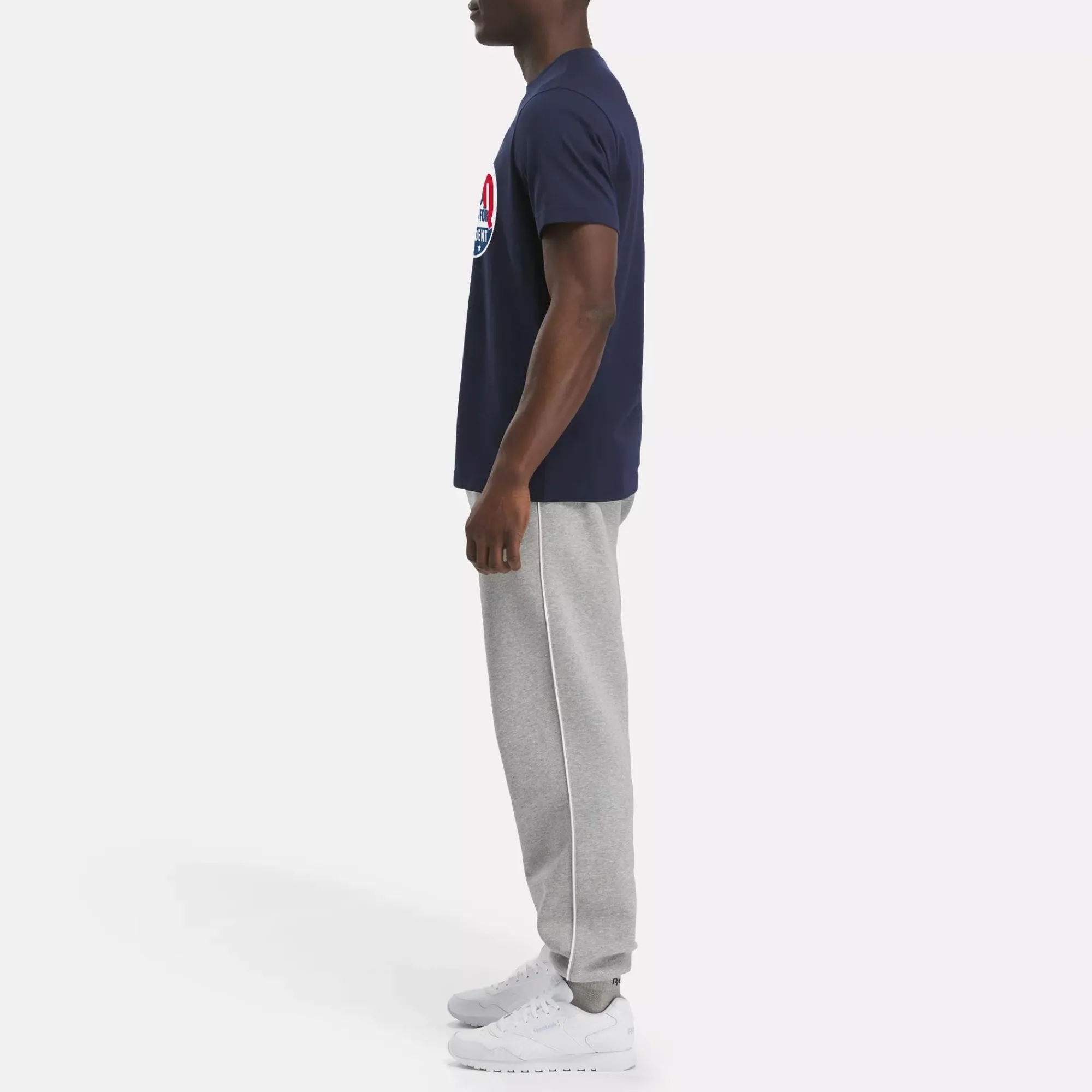 Tops & T-Shirts|Reebok Tops & T-Shirts Shaq 2024 T-Shirt