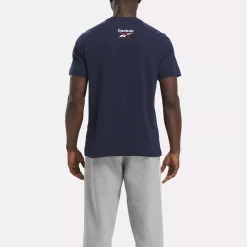 Tops & T-Shirts|Reebok Tops & T-Shirts Shaq 2024 T-Shirt