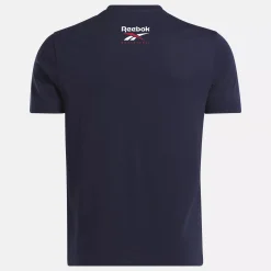 Tops & T-Shirts|Reebok Tops & T-Shirts Shaq 2024 T-Shirt