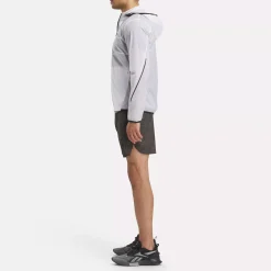Jackets|Reebok Jackets Speed Jacket