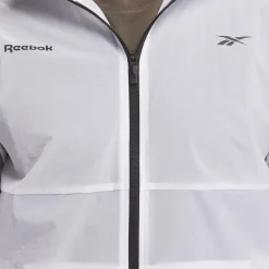 Jackets|Reebok Jackets Speed Jacket