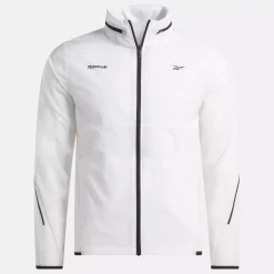 Jackets|Reebok Jackets Speed Jacket