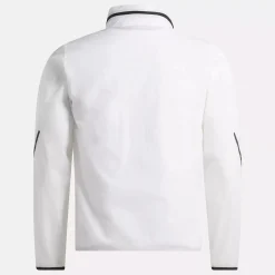 Jackets|Reebok Jackets Speed Jacket