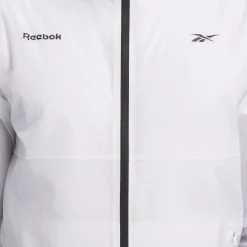 Jackets|Reebok Jackets Speed Jacket