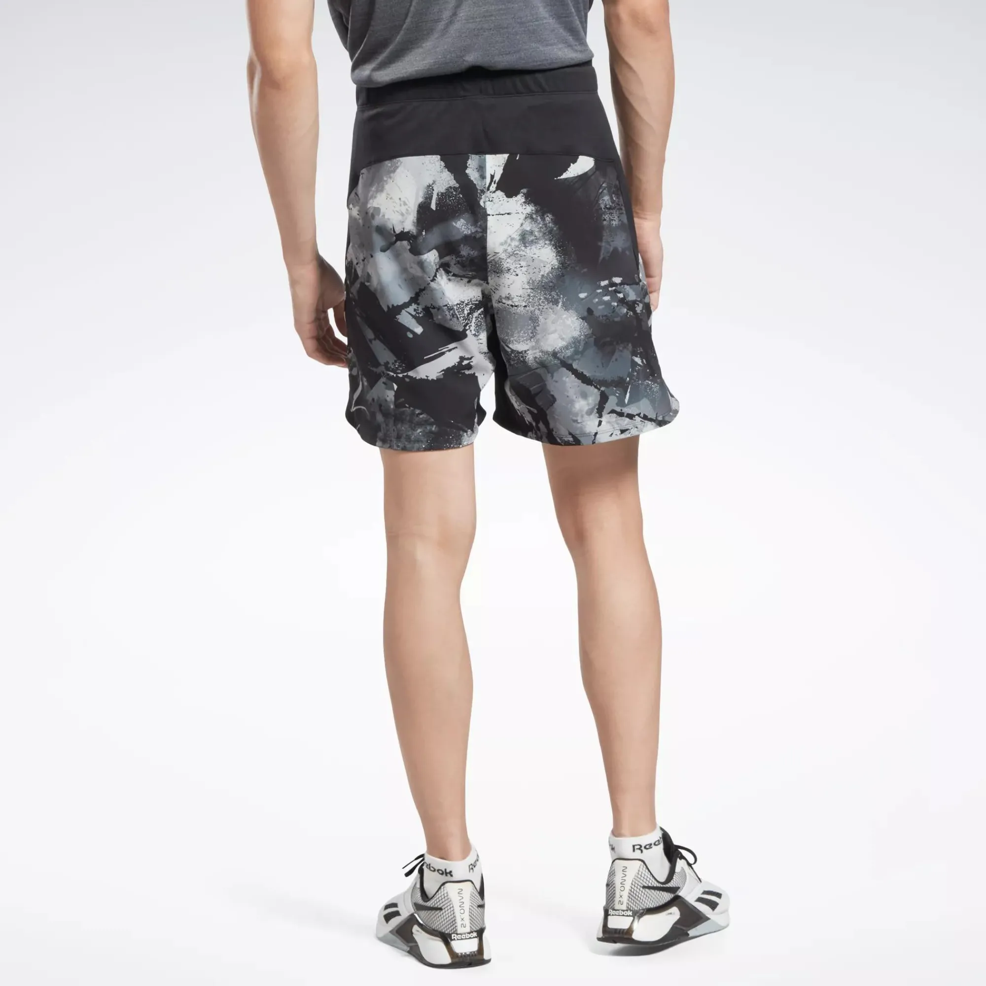 Shorts|Reebok Shorts Strength 3.0 Shorts