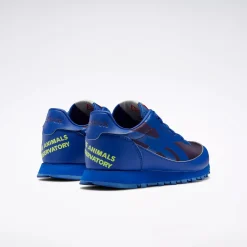 Big Kids' Shoes (Sizes 3.5-7)|Reebok Big Kids' Shoes (Sizes 3.5-7) The Animals Observatory Classic Leather Shoes - Preschool