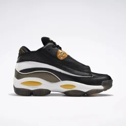 Slides|Reebok Slides The Answer Dmx Basketball Shoes
