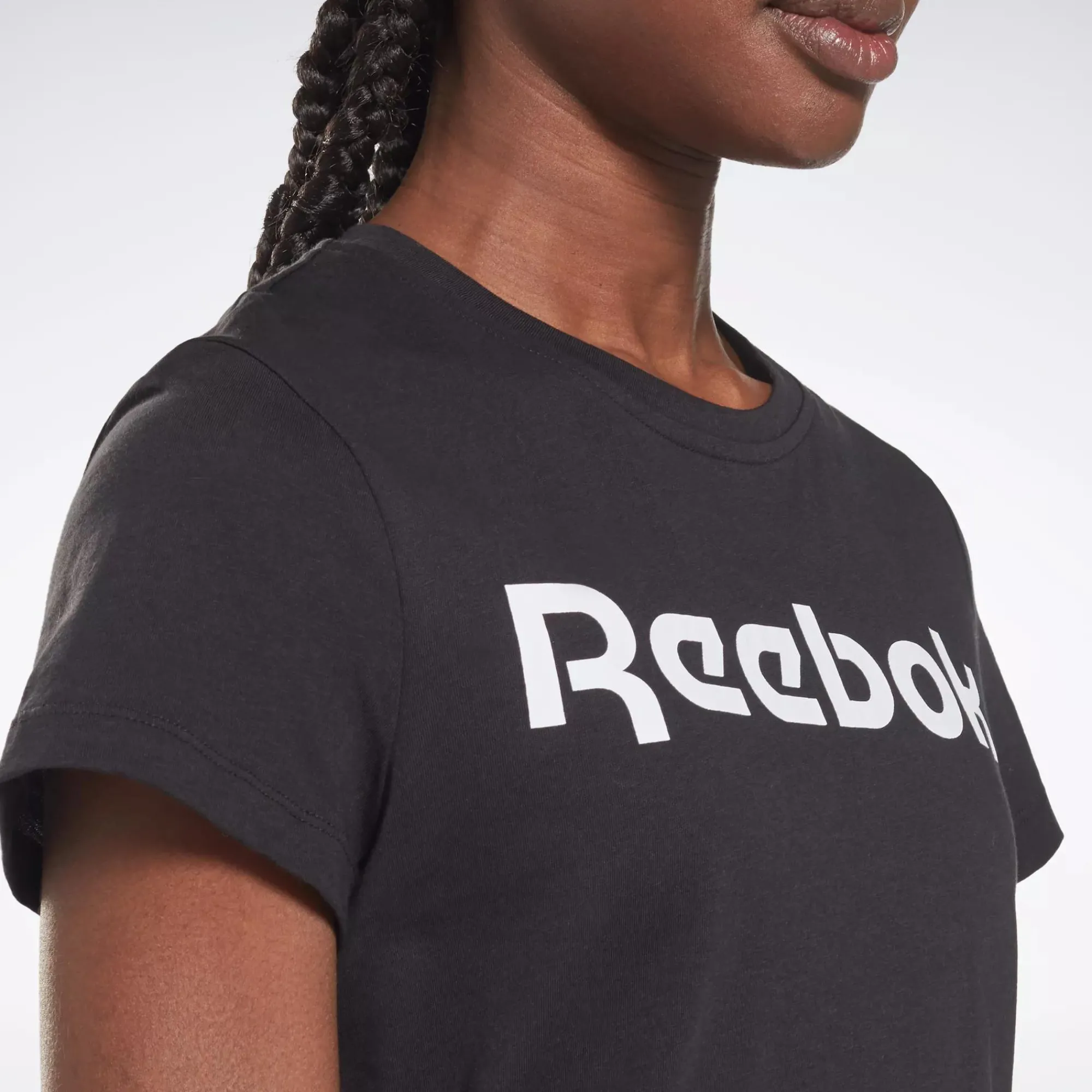 Tops & T-Shirts|Reebok Tops & T-Shirts Training Essentials Graphic Tee