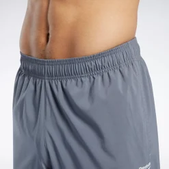 Pants & Sweatpants|Reebok Pants & Sweatpants Training Essentials Woven Unlined Pants