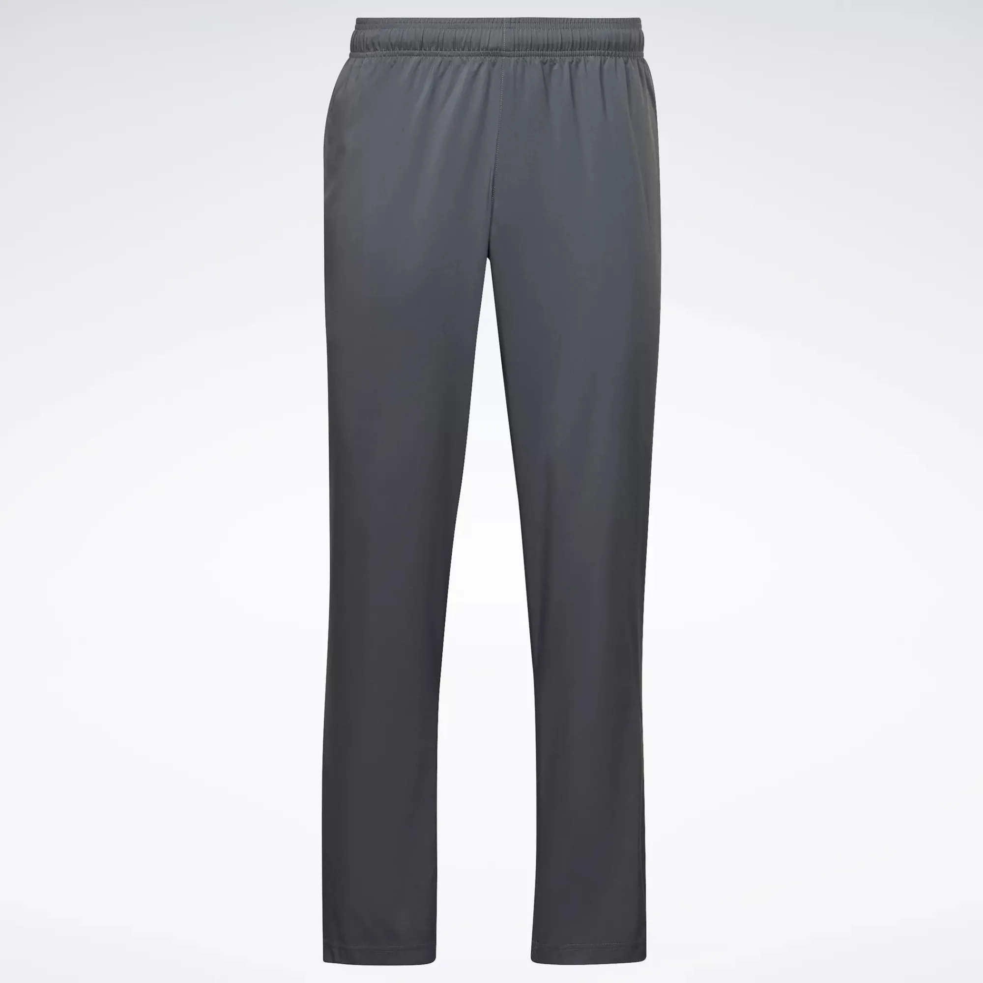 Pants & Sweatpants|Reebok Pants & Sweatpants Training Essentials Woven Unlined Pants