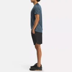 Tops & T-Shirts|Reebok Tops & T-Shirts Training Tech T-Shirt