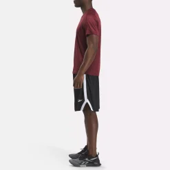 Tops & T-Shirts|Reebok Tops & T-Shirts Training Tech T-Shirt