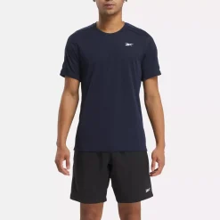 Tops & T-Shirts|Reebok Tops & T-Shirts Training Tech T-Shirt