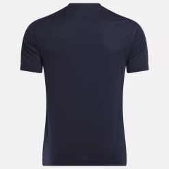 Tops & T-Shirts|Reebok Tops & T-Shirts Training Tech T-Shirt
