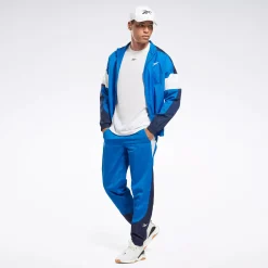 Jackets|Reebok Jackets Training Woven Performance Jacket