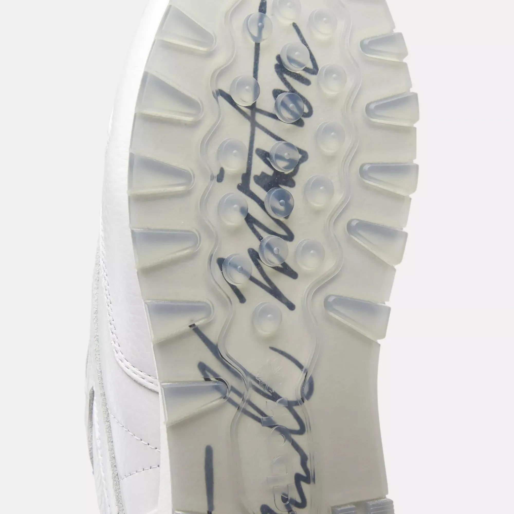 Slides|Reebok Slides Tyrrell Winston Classic Leather Shoes