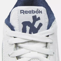 Slides|Reebok Slides Tyrrell Winston Club C 85 Shoes