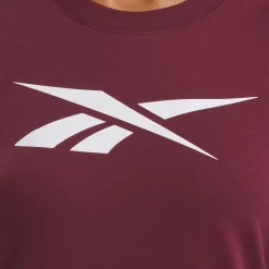 Tops & T-Shirts|Reebok Tops & T-Shirts Vector Graphic T-Shirt