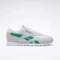 Collaborations|Reebok Collaborations Veefriends Aspiring Alpaca Classic Nylon Shoes