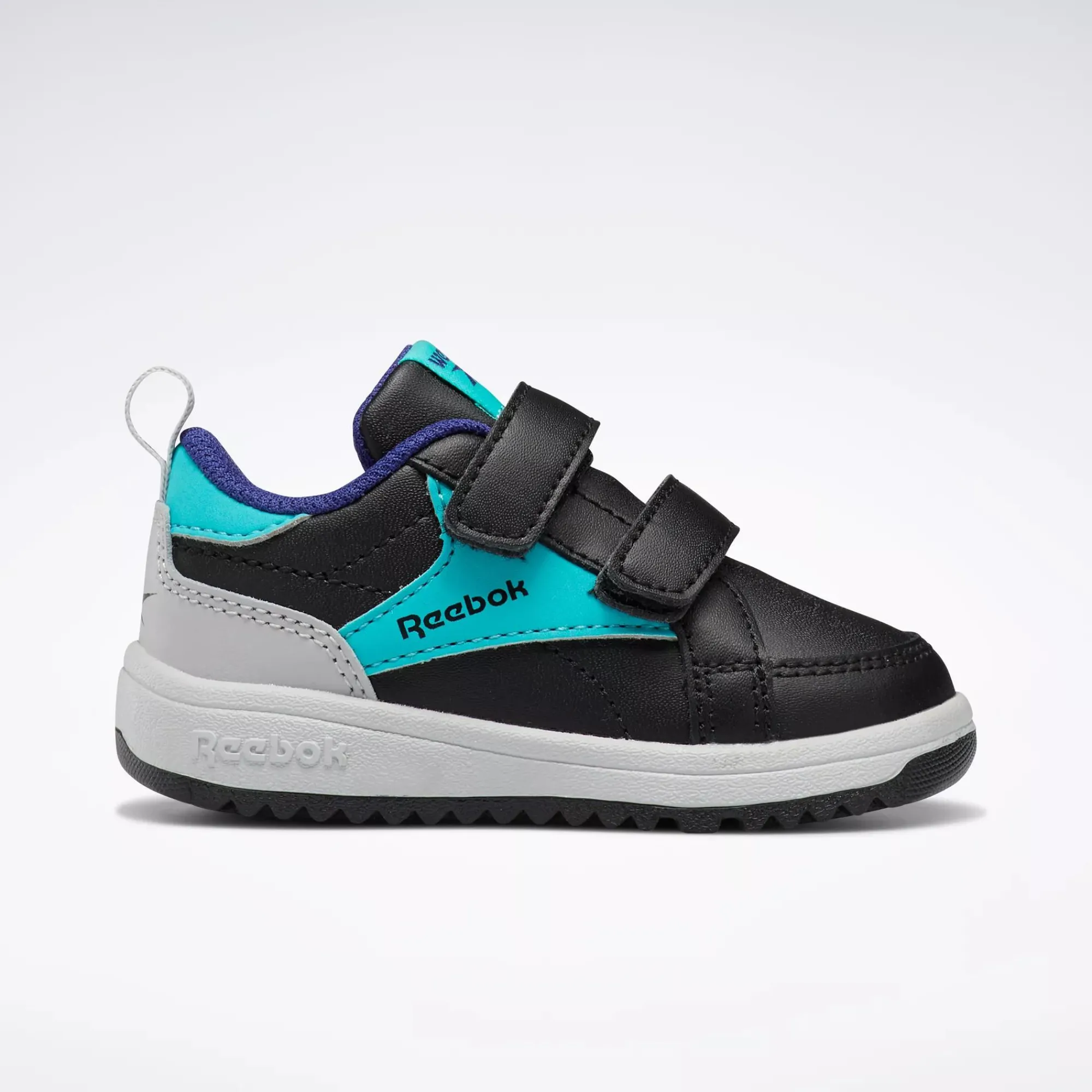 Big Kids' Shoes (Sizes 3.5-7)|Reebok Big Kids' Shoes (Sizes 3.5-7) Weebok Clasp Low Shoes - Toddler