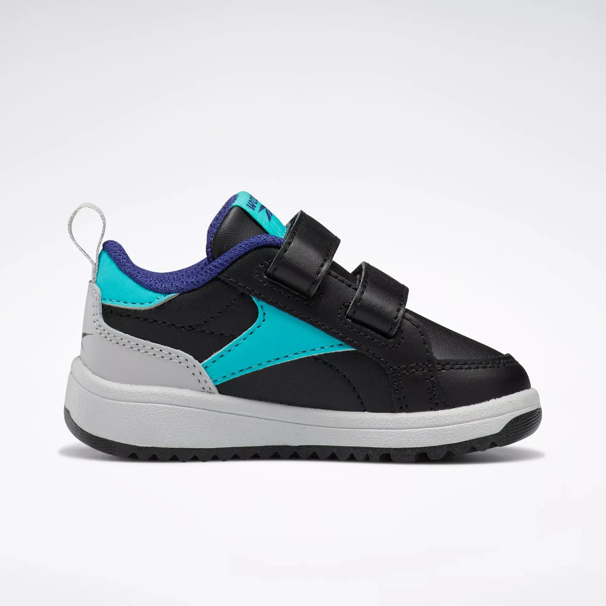Big Kids' Shoes (Sizes 3.5-7)|Reebok Big Kids' Shoes (Sizes 3.5-7) Weebok Clasp Low Shoes - Toddler