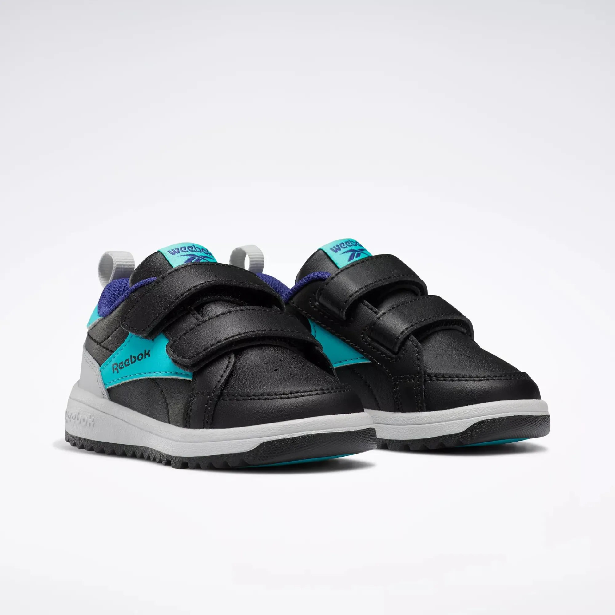 Big Kids' Shoes (Sizes 3.5-7)|Reebok Big Kids' Shoes (Sizes 3.5-7) Weebok Clasp Low Shoes - Toddler