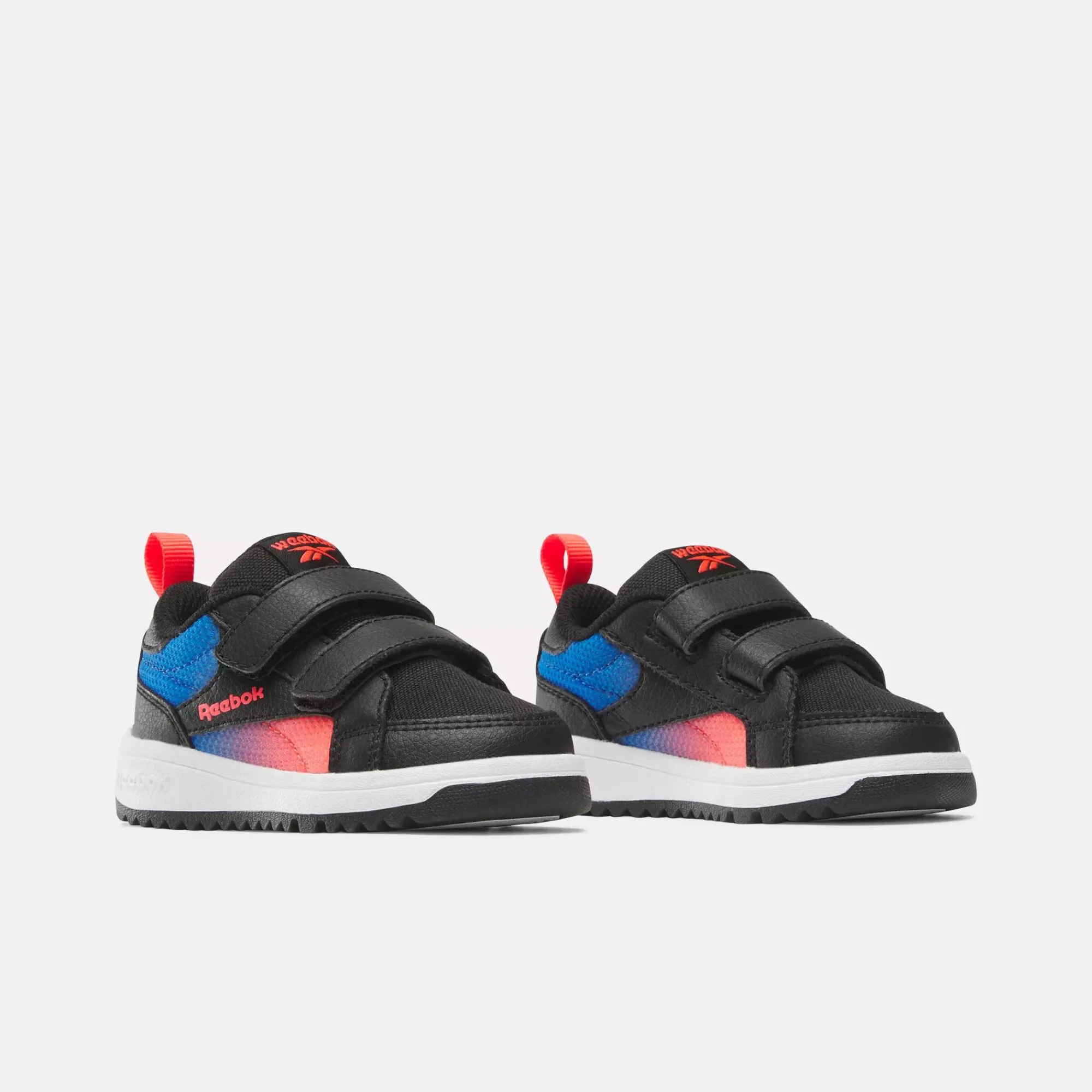 Big Kids' Shoes (Sizes 3.5-7)|Reebok Big Kids' Shoes (Sizes 3.5-7) Weebok Clasp Low Shoes - Toddler
