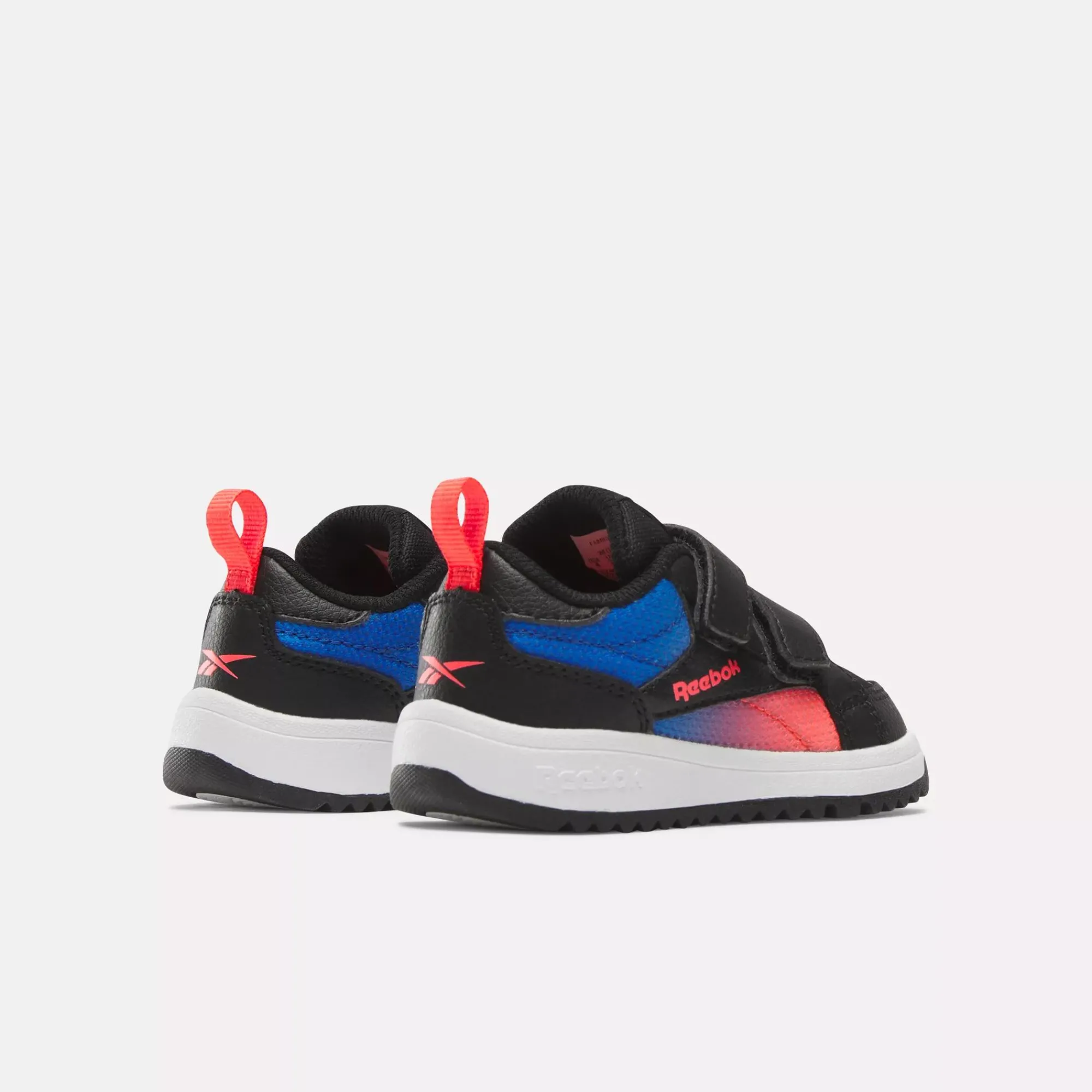 Big Kids' Shoes (Sizes 3.5-7)|Reebok Big Kids' Shoes (Sizes 3.5-7) Weebok Clasp Low Shoes - Toddler