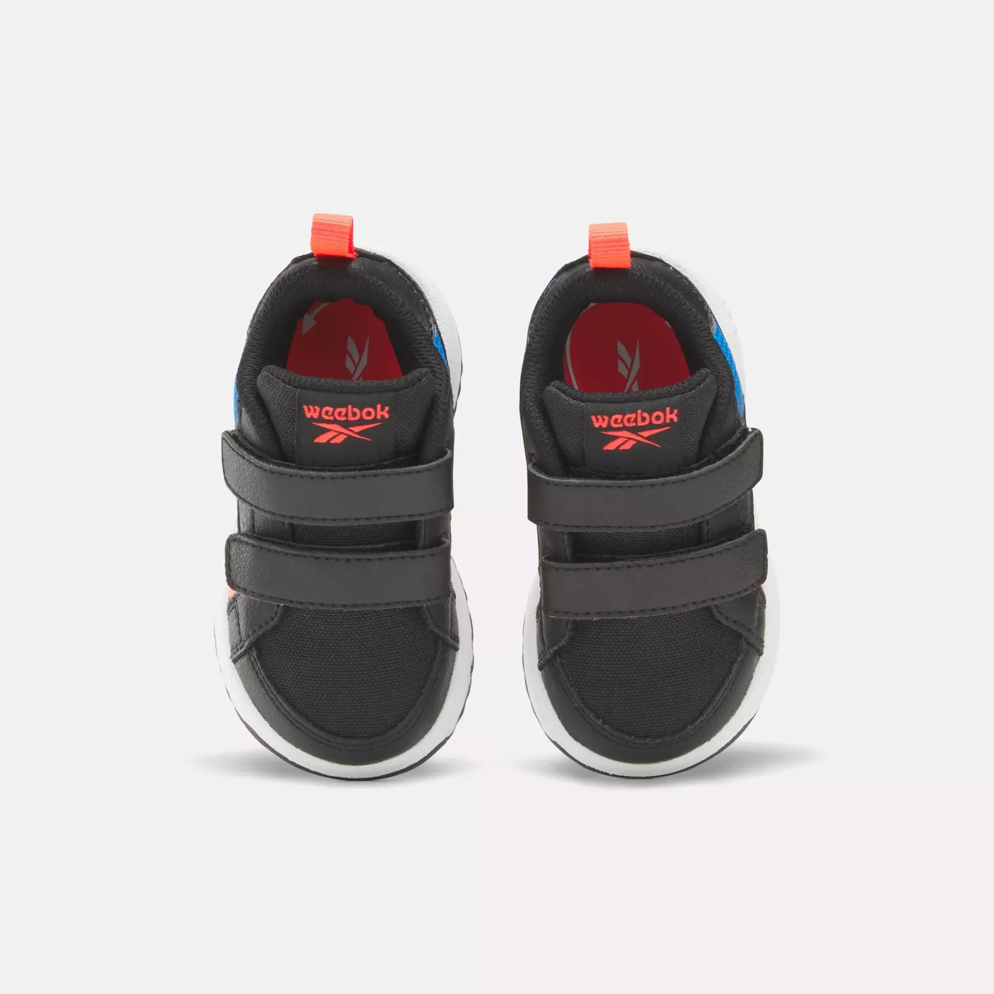 Big Kids' Shoes (Sizes 3.5-7)|Reebok Big Kids' Shoes (Sizes 3.5-7) Weebok Clasp Low Shoes - Toddler