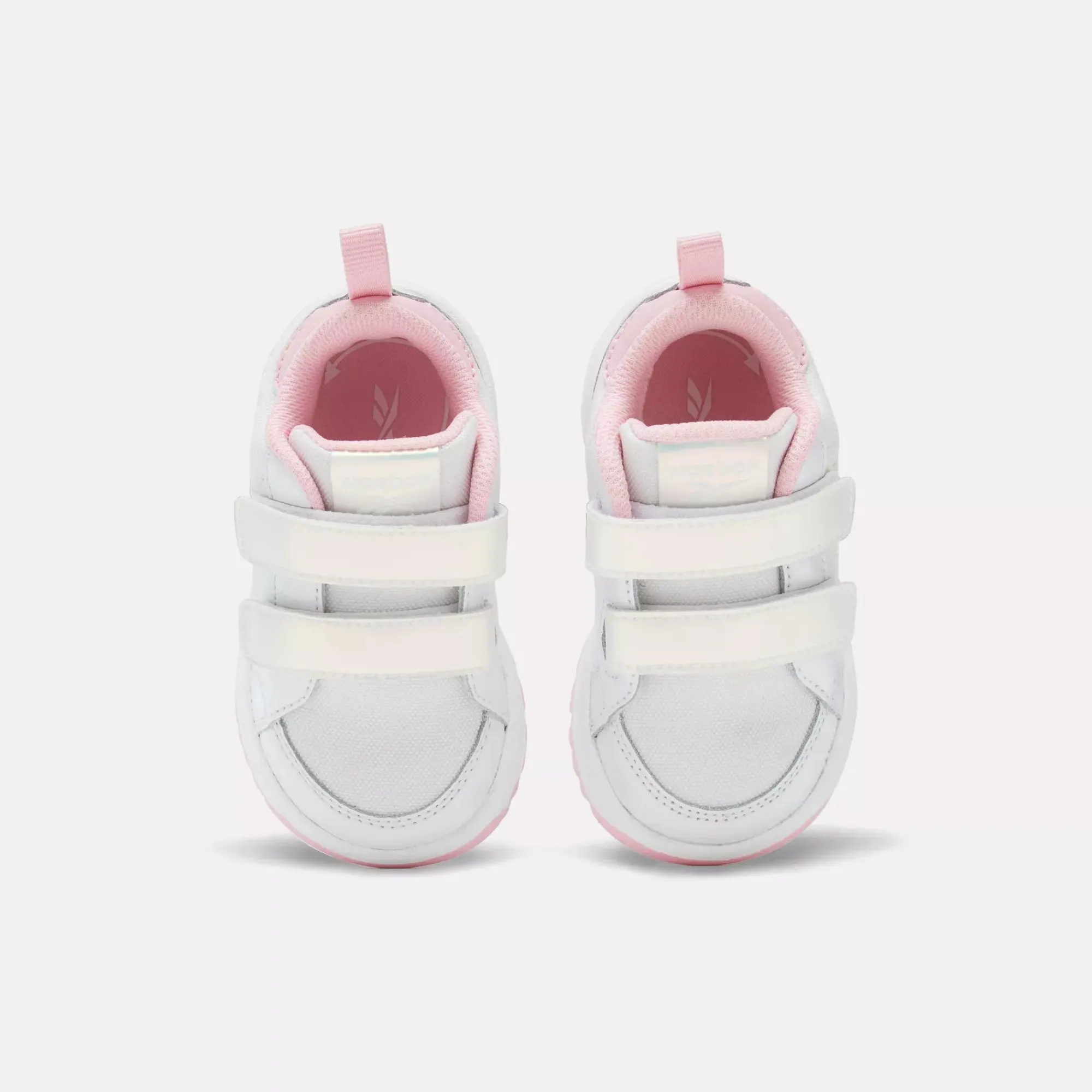 Big Kids' Shoes (Sizes 3.5-7)|Reebok Big Kids' Shoes (Sizes 3.5-7) Weebok Clasp Low Shoes - Toddler