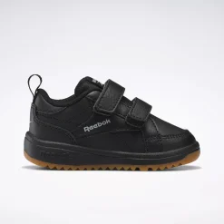 Big Kids' Shoes (Sizes 3.5-7)|Reebok Big Kids' Shoes (Sizes 3.5-7) Weebox Clasp Low Shoes - Toddler