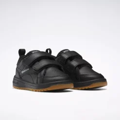 Big Kids' Shoes (Sizes 3.5-7)|Reebok Big Kids' Shoes (Sizes 3.5-7) Weebox Clasp Low Shoes - Toddler