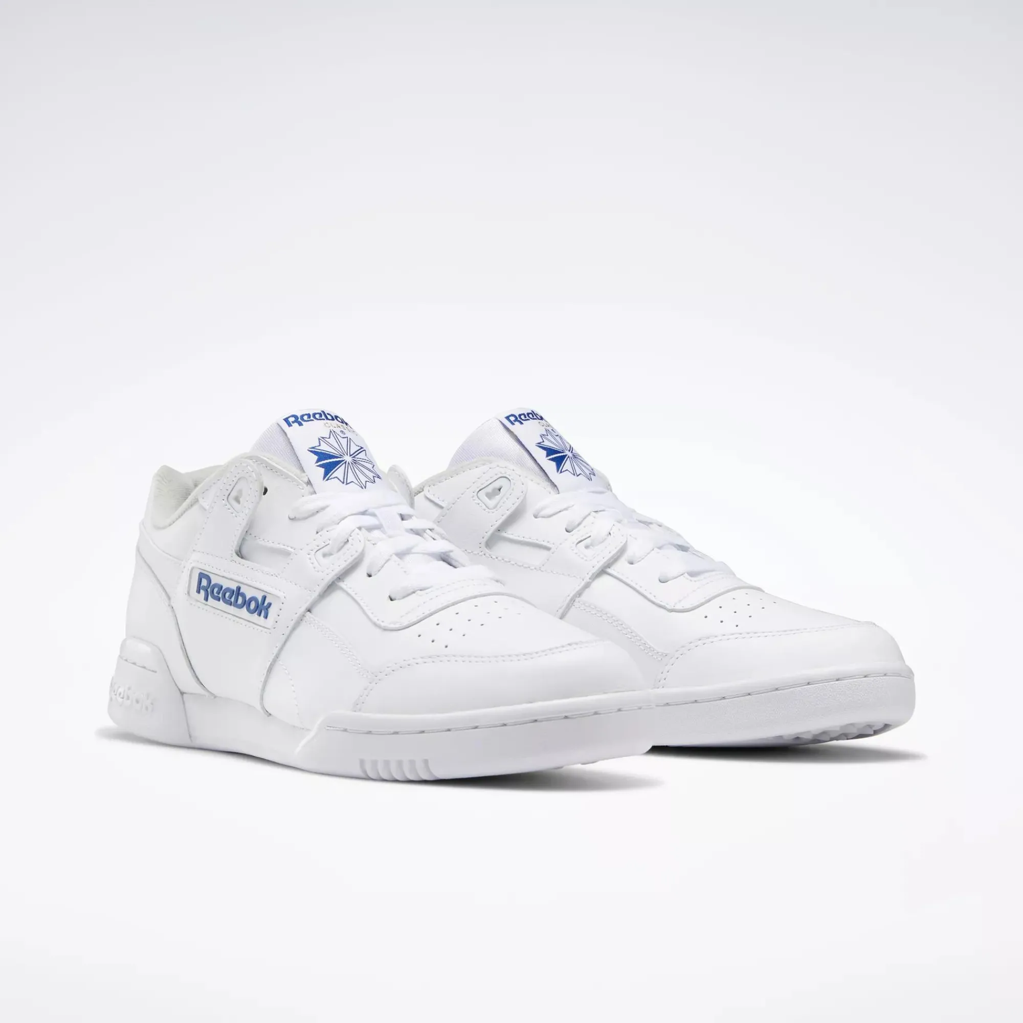Casual|Reebok Casual Workout Plus Shoes