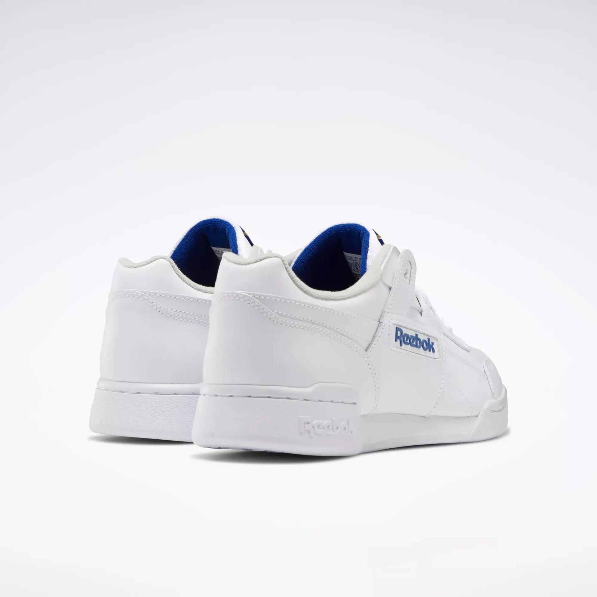 Casual|Reebok Casual Workout Plus Shoes