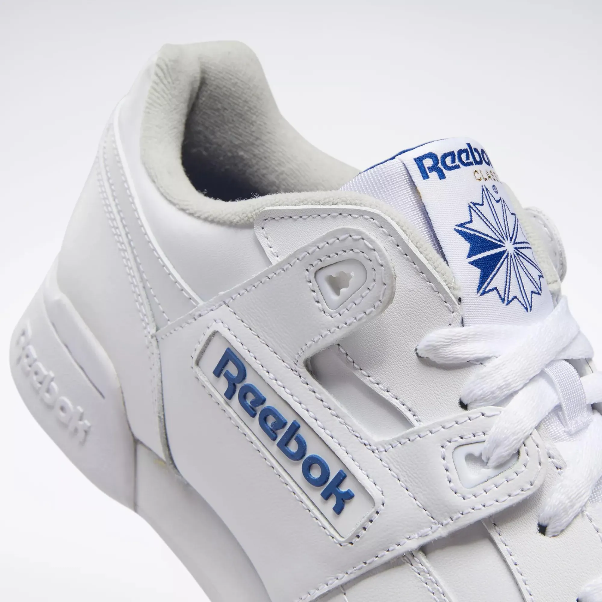Casual|Reebok Casual Workout Plus Shoes