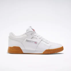 Slides|Reebok Slides Workout Plus Shoes