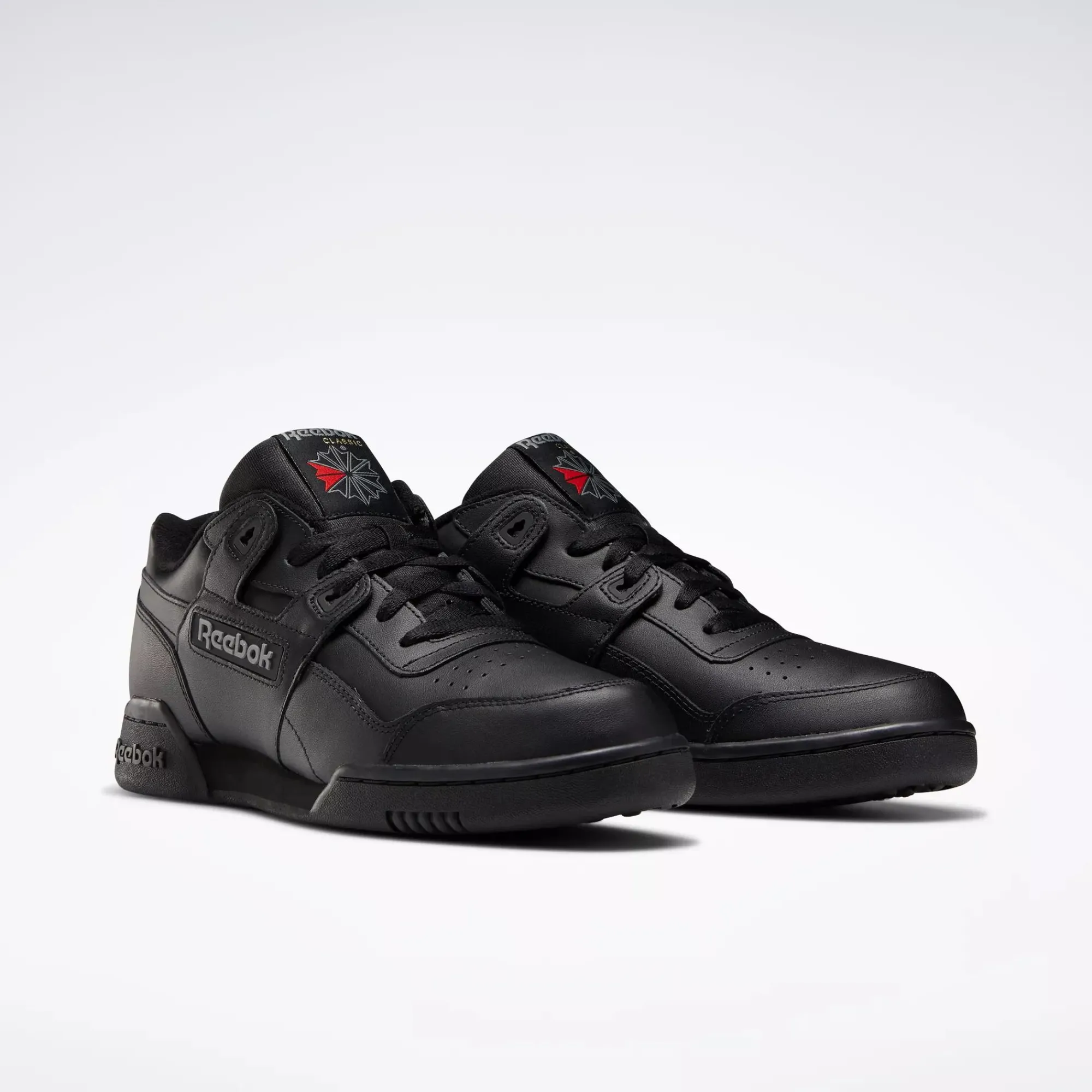 Casual|Reebok Casual Workout Plus Shoes