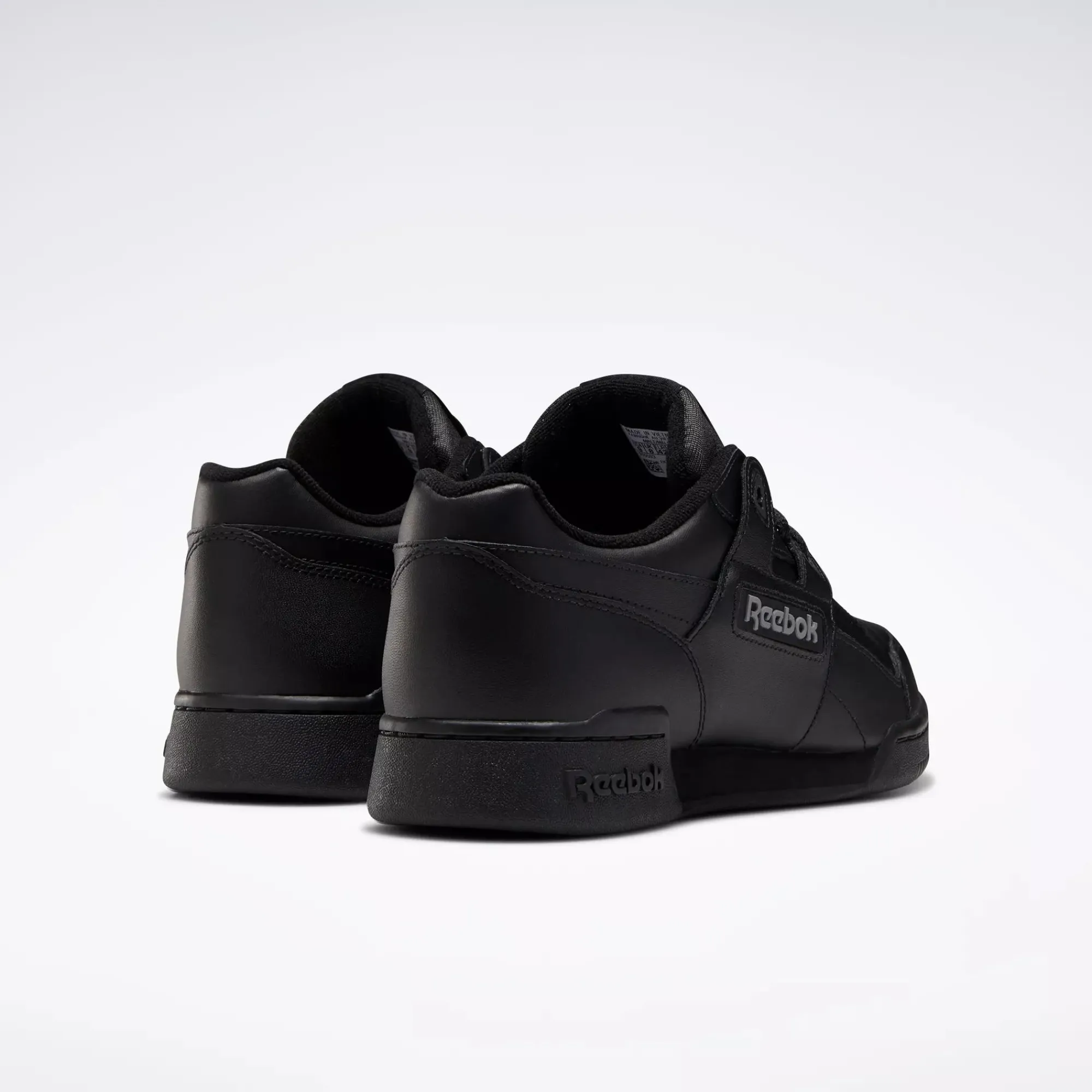 Casual|Reebok Casual Workout Plus Shoes